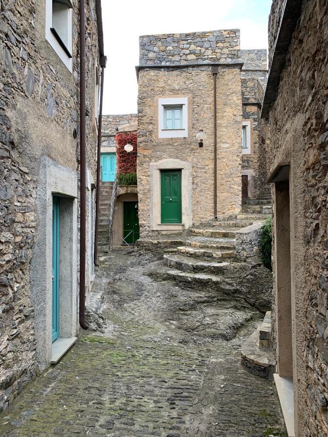 Cassa Di Loggia Stunning Medieval Setting Colletta エクステリア 写真