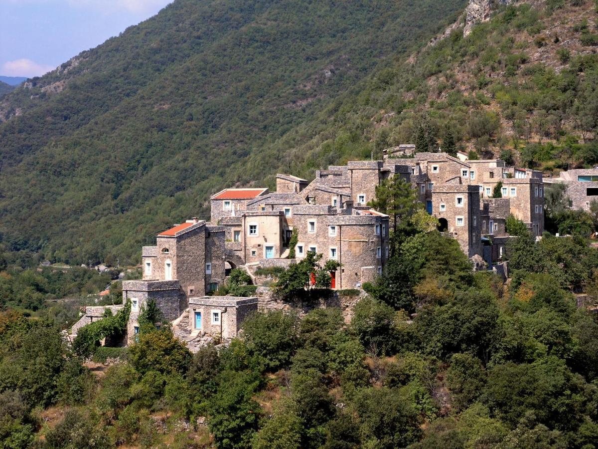 Cassa Di Loggia Stunning Medieval Setting Colletta エクステリア 写真